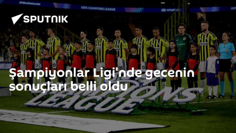 Şampiyonlar Ligi