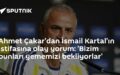 İsmail Kartal