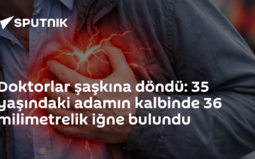 kalp iğnesi