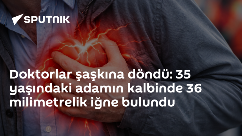 kalp iğnesi