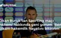 hakemlik