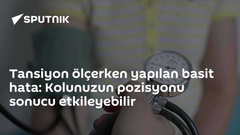 kol pozisyonu