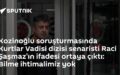 Kozinoğlu soruşturması