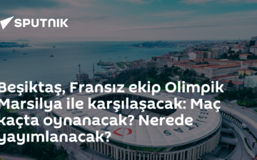 Beşiktaş