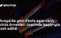 Ebola aşısı