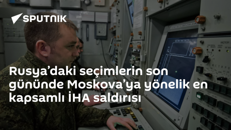 İHA Saldırısı