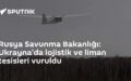 İHA operasyonu