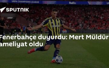 Mert Müldür