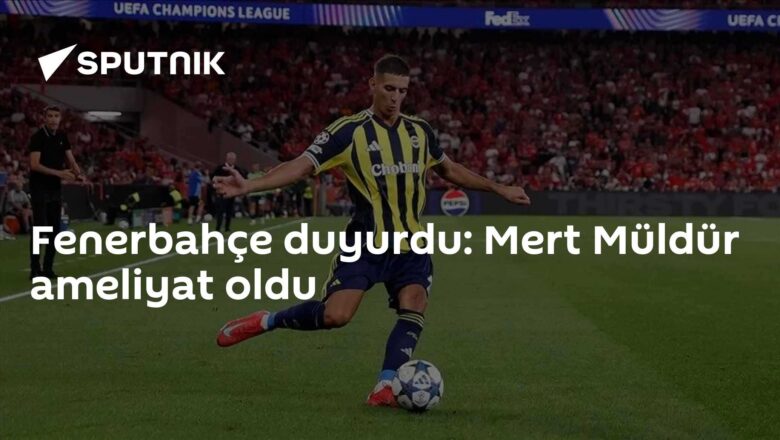 Mert Müldür