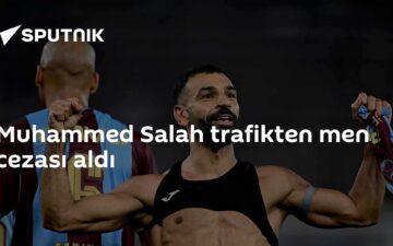 Salah