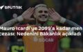 Mauro Icardi
