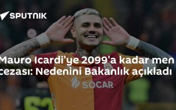 Mauro Icardi