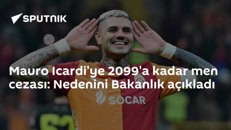 Mauro Icardi