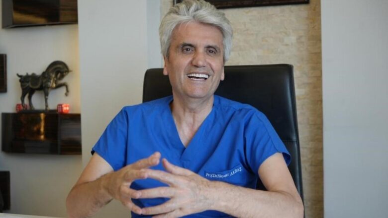 aşırı göğüs büyüklüğü