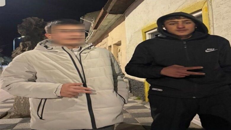 av tüfeği