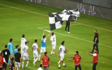 Altaylı futbolcu