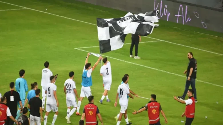 Altaylı futbolcu