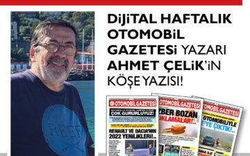 otomotiv satışları