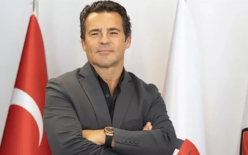 Berk Çağdaş