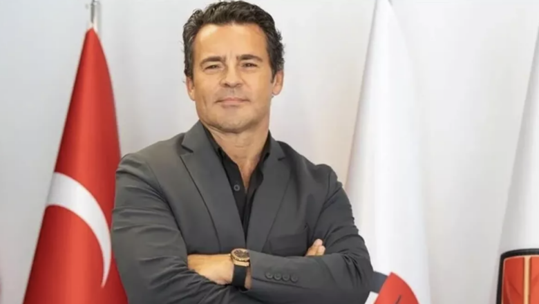 Berk Çağdaş