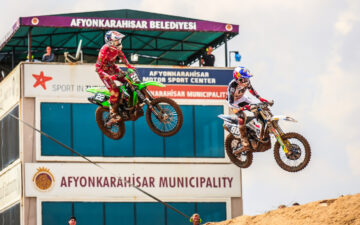MXGP