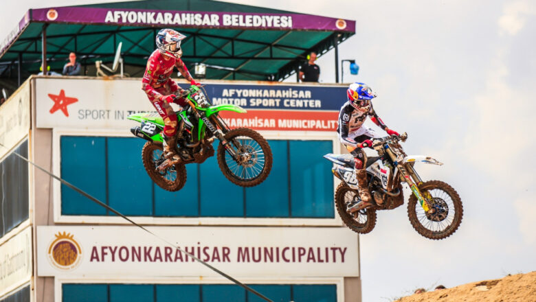 MXGP
