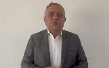Dünya Barış Günü
