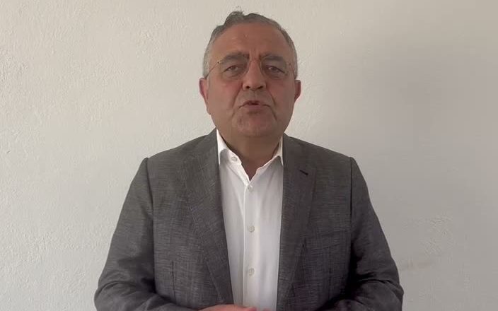 Dünya Barış Günü