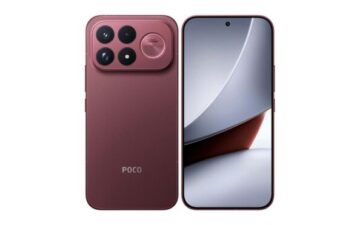POCO F9 Pro fiyat