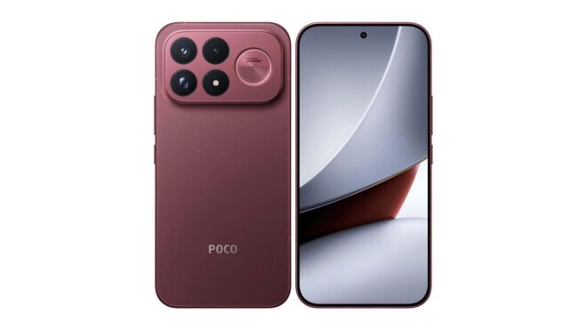POCO F9 Pro fiyat