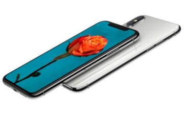 iPhone 20
