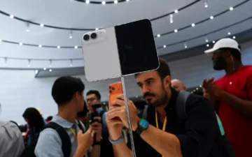 iPhone Duo
