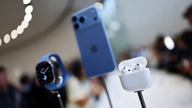AirPods 5