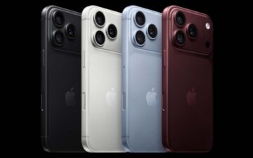 iPhone 18 Pro