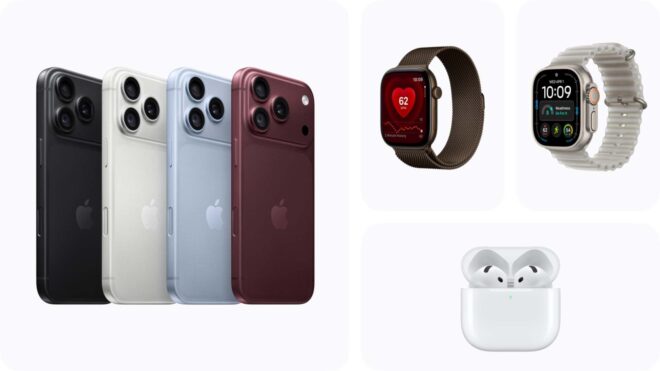 iPhone 18 Pro