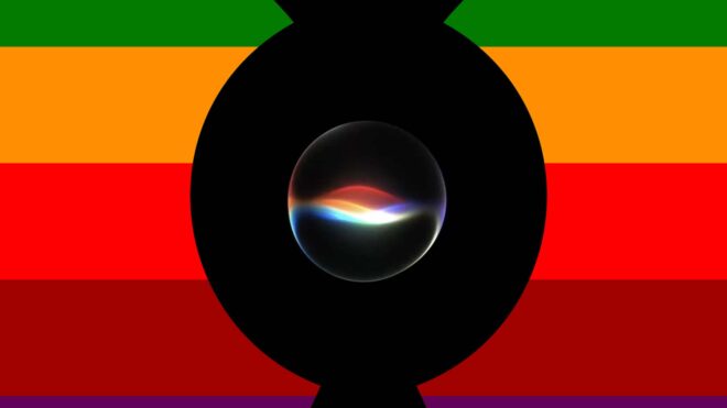 Apple akıllı ev