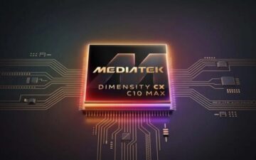 MediaTek