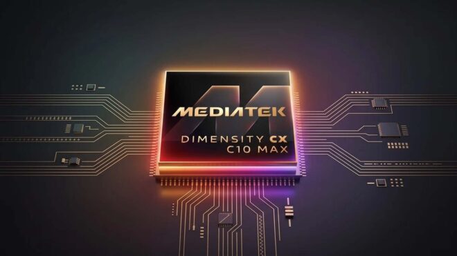 MediaTek