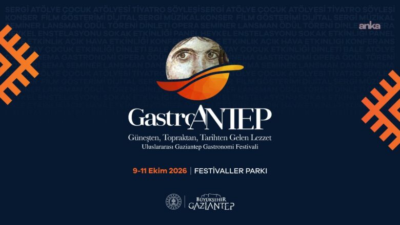 GastroAntep