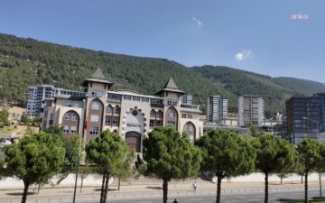 Duruşma