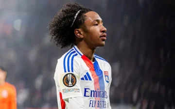 Fofana transferi