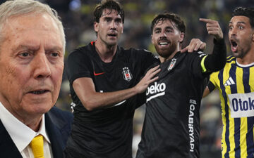 Beşiktaş