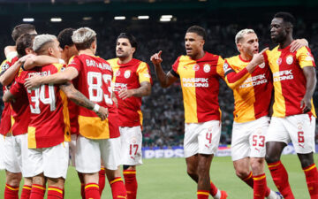 Süper Lig