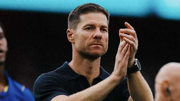 Xabi Alonso