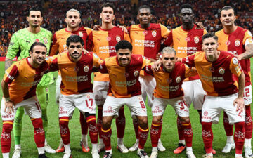 Galatasaray transfer harcaması