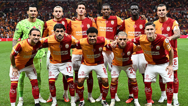 Galatasaray transfer harcaması
