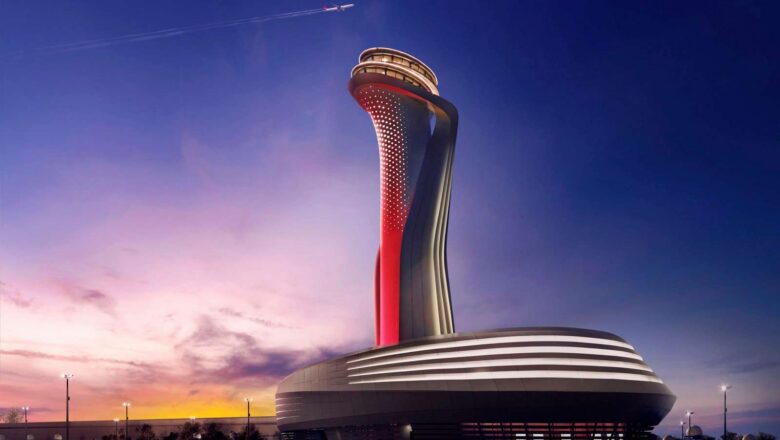 Iran Air uçuş bildirimi