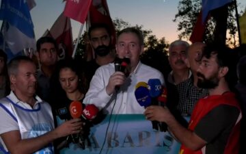 barış imkânı