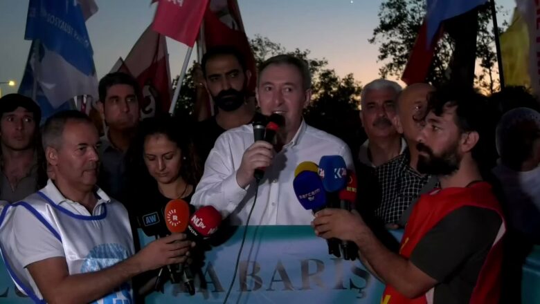 barış imkânı