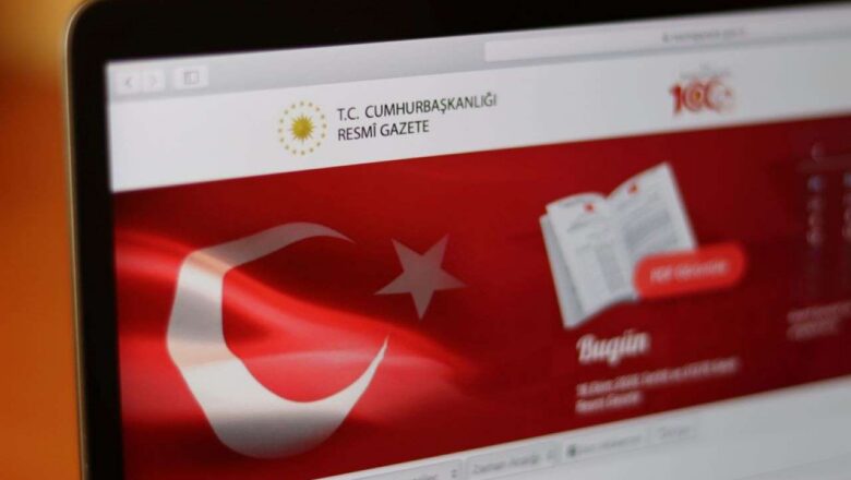 yükseköğretim kadroları